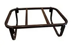 Таганок походный со складными ножками