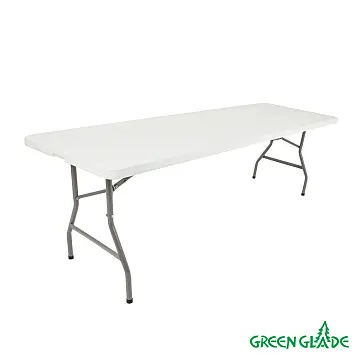 Складной стол Green Glade F240