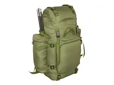 Рюкзак походный Mobula RZ 65 хаки