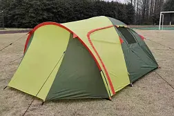 Палатка туристическая MirCamping 1504-2