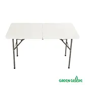 Стол пластиковый складной Green Glade F122