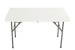 Стол пластиковый складной Green Glade F122