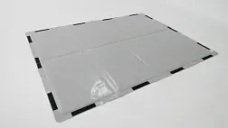 Пол ПВХ для палатки SibFisher 1.8х2.15 в чехле