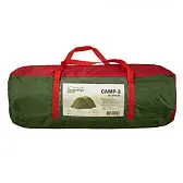 Палатка туристическая Tramp Lite CAMP 3