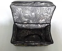 Сумка рыболова Сибтермо (двойная) М04