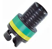 Переходник универсальный для лодочных клапанов