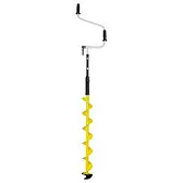 Ледобур ICEBERG-EURO 130(R)-1300 v3.0