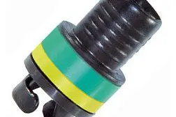 Переходник универсальный для лодочных клапанов