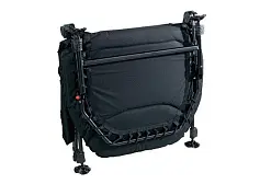 Рыболовная раскладушка BTrace TITAN (8 ножек)