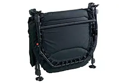 Рыболовная раскладушка BTrace TITAN (8 ножек)