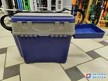 Зимний рыболовный ящик A-ELITA