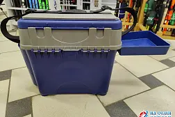 Зимний рыболовный ящик A-ELITA