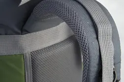 Рюкзак туристический Mobula ARK 80