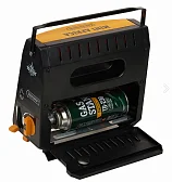 Газовый обогреватель Tourist MINI AFRICA