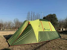 Палатка кемпинговая MirСamping 1860
