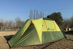 Палатка кемпинговая MirСamping 1860