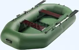 Надувная лодка Аква Мастер 260