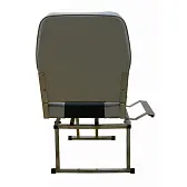 Кресло шкипера Polar Bird для пайольных лодок ПВХ