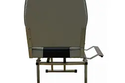 Кресло шкипера Polar Bird для пайольных лодок ПВХ