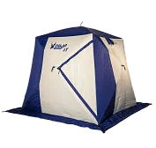 Зимняя палатка Polar Bird 4T