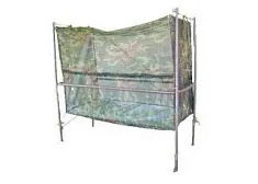 Каркас для подвесной сушилки для рыбы (РИФ)