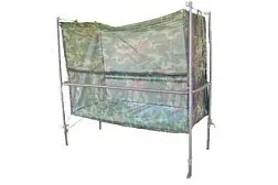 Каркас для подвесной сушилки для рыбы (РИФ)