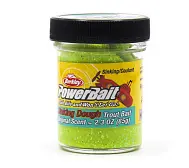 Паста форелевая Berkley Sinking Chartreuse SSTBG-CH