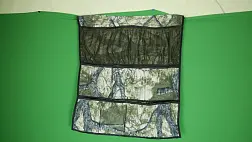 Органайзер "Сибтермо" для палатки (средний)