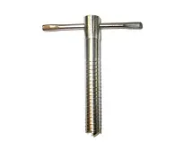 Ввертыш для зимней палатки (130 мм)