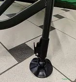 Карповое кресло Mifine 55066