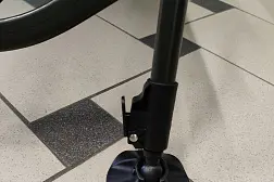 Карповое кресло Mifine 55066