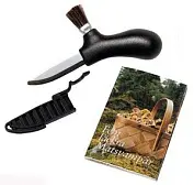 Грибной нож Mora Karl-Johan