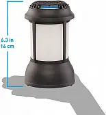 Лампа противомоскитная Thermacell Patio Shield