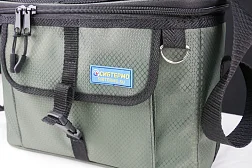 Сумка рыболовная SibFisher M01-0 (Сибтермо)