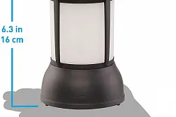 Лампа противомоскитная Thermacell Patio Shield