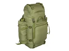 Рюкзак походный Mobula RZ 65 хаки