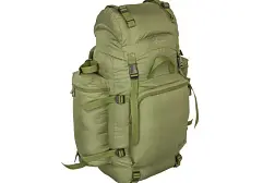 Рюкзак походный Mobula RZ 65 хаки