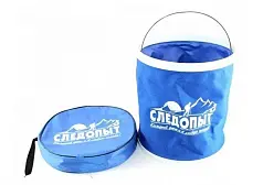 Ведро складное Следопыт 11 л