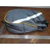 Кофр варежка Терникс для шуруповерта