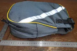 Кофр варежка Терникс для шуруповерта