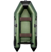 Надувная лодка Аква 2800