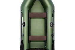 Надувная лодка Аква 2800