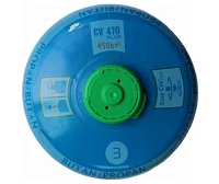 Картридж газовый Campingaz CV470 Plus
