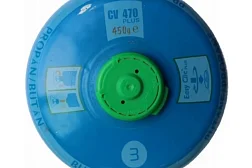 Картридж газовый Campingaz CV470 Plus