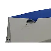 Палатка зимняя Polar Bird 3T long КОМПАКТ