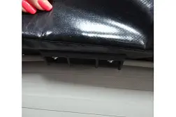 Бортовой органайзер в лодку ПВХ (Терникс)