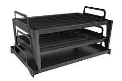 Коптильня Сибтермо (большая) с водяным затвором