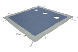 Пол универсальный Митек КУБ-1 для зимних палаток