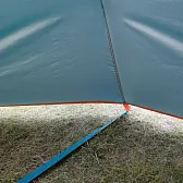 Палатка туристическая MirCamping JWS-017