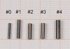 Обжимные трубки HITFISH Leader Sleeve